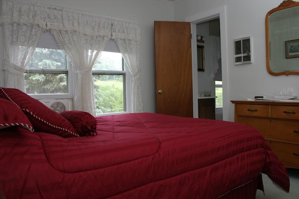 Inn At Starlight Lake & Restaurant Habitación foto