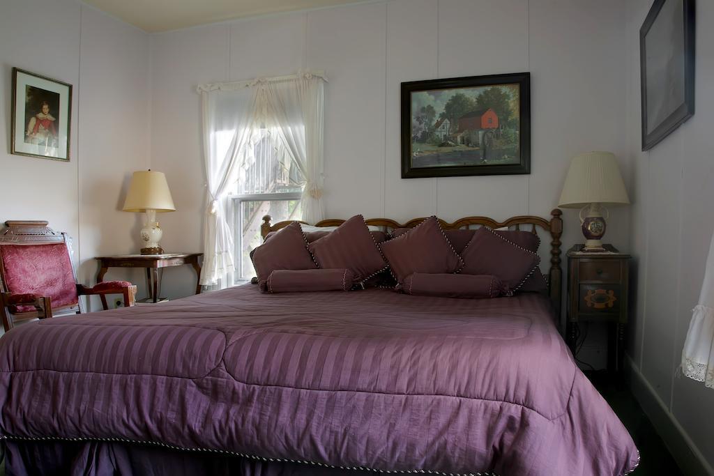 Inn At Starlight Lake & Restaurant Habitación foto
